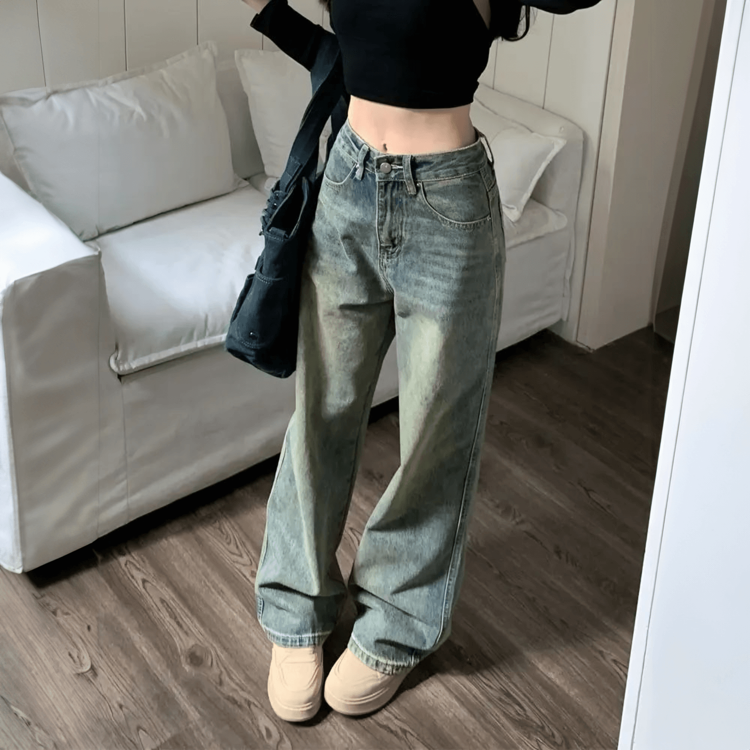 Pantalon Dirty
