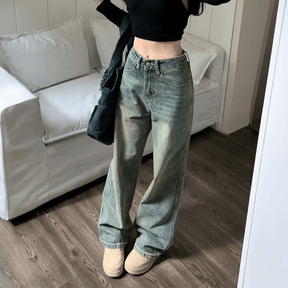 Pantalon Dirty