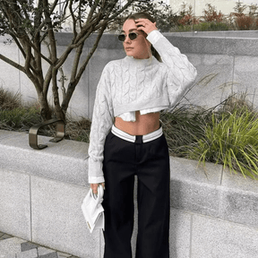 Pantalon Office
