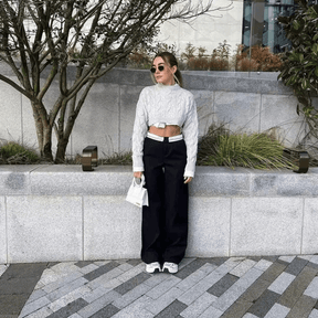 Pantalon Office