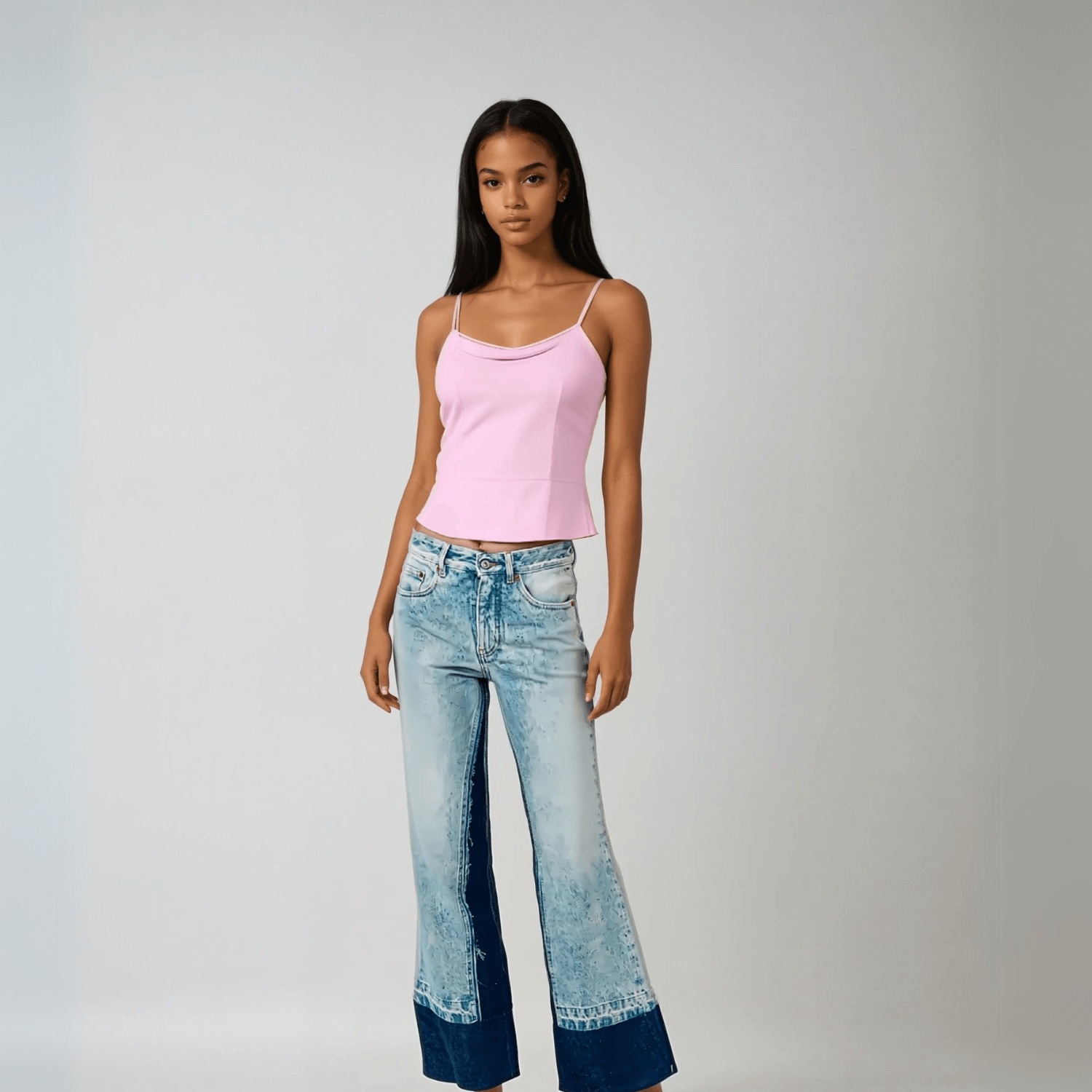 Pantalon Faker