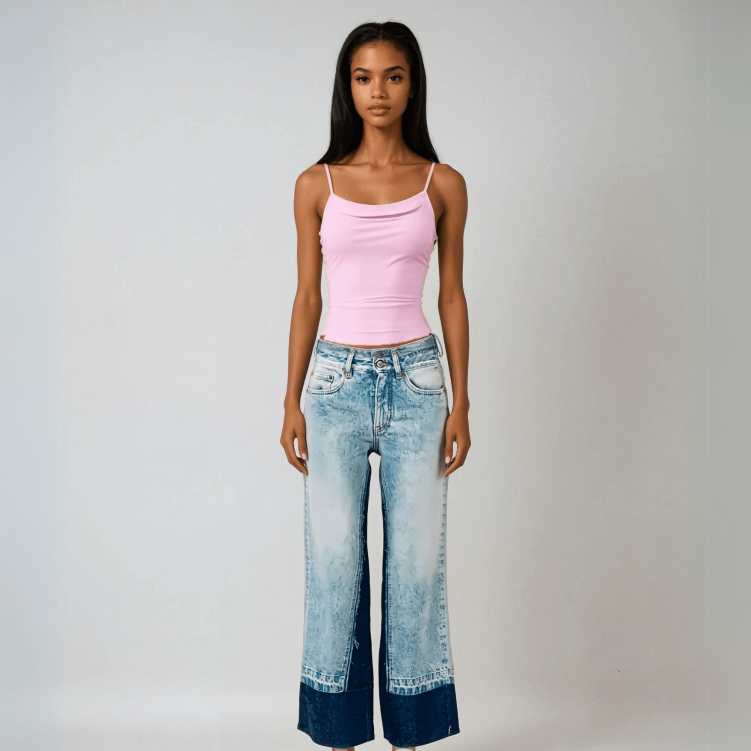 Pantalon Faker