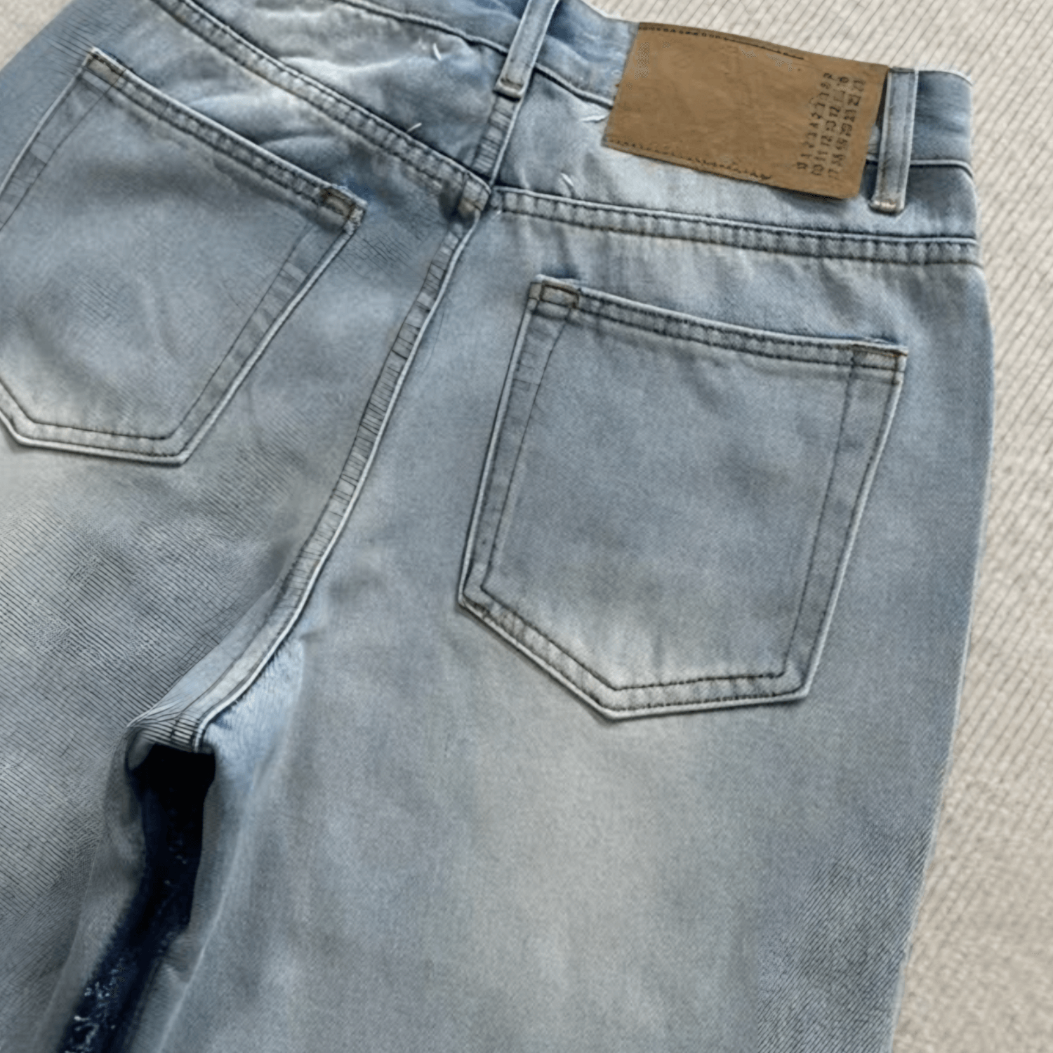 Pantalon Faker