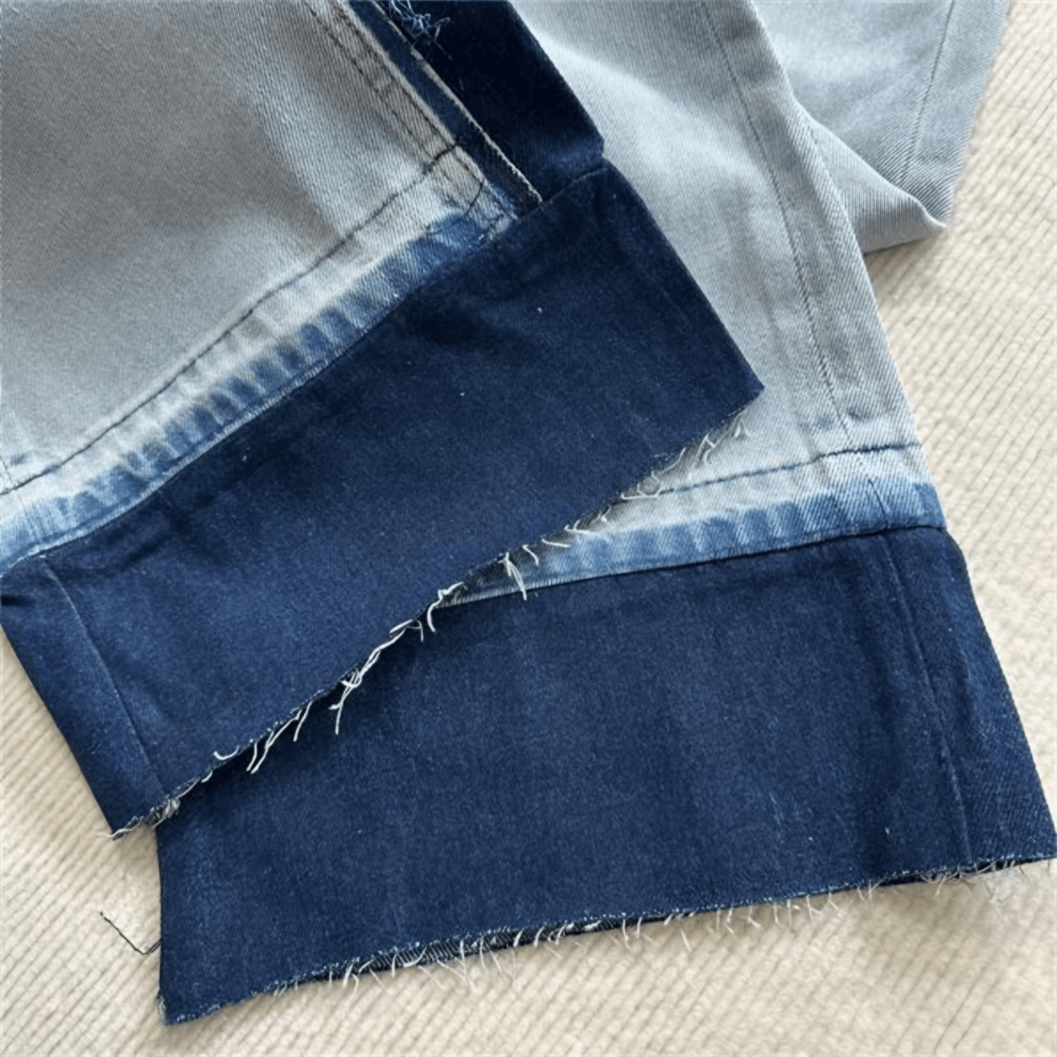 Pantalon Faker