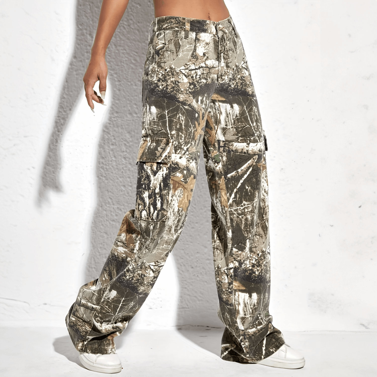 Pantalon Fallen
