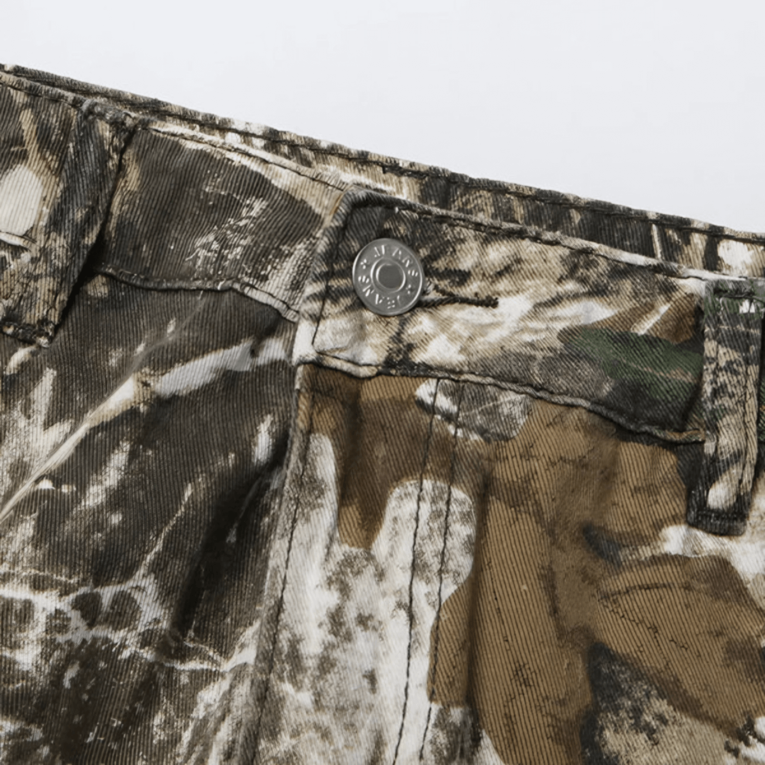 Pantalon Fallen