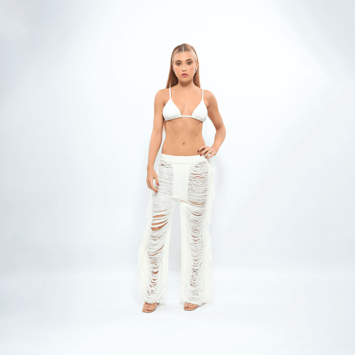 Pantalon Ferrer