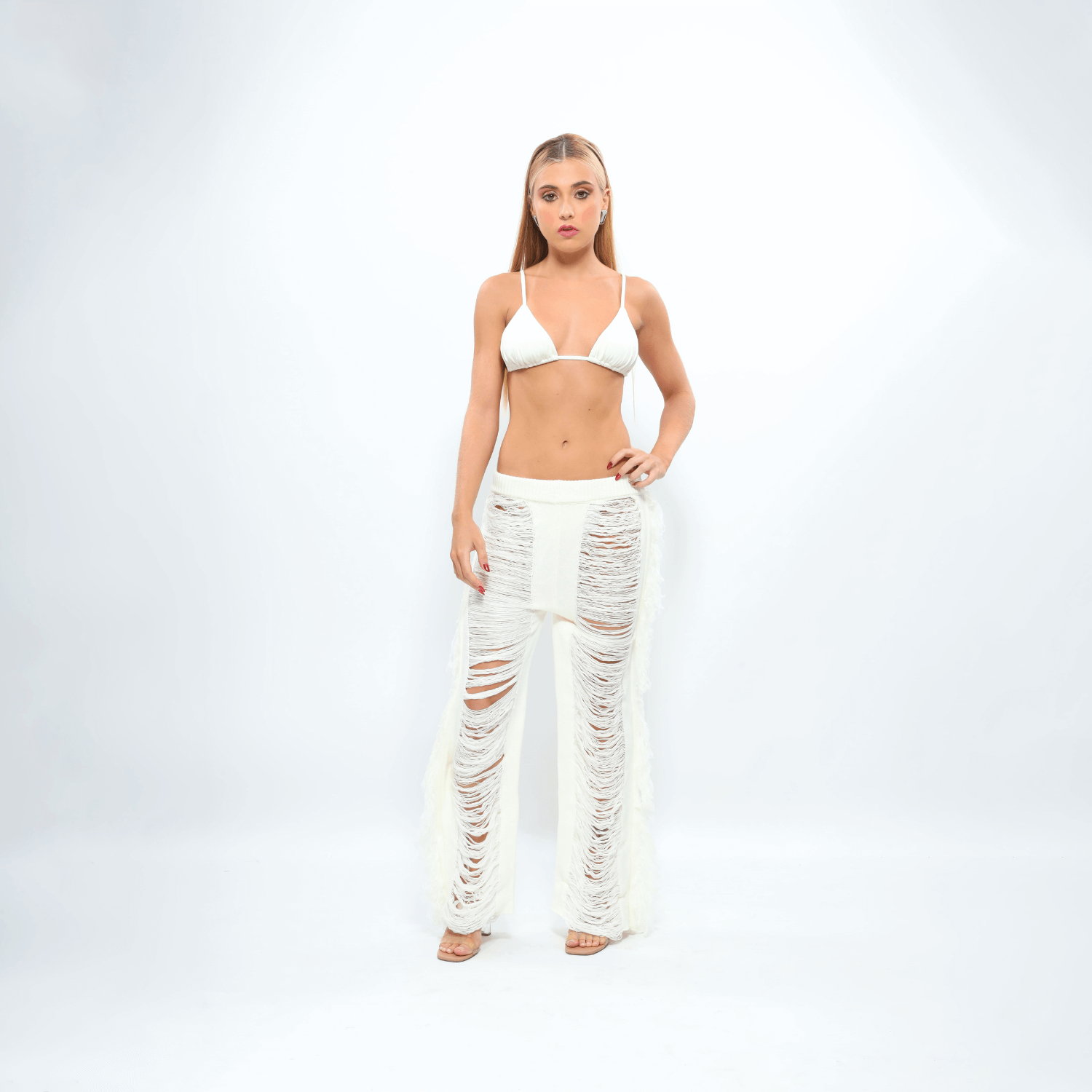 Pantalon Ferrer