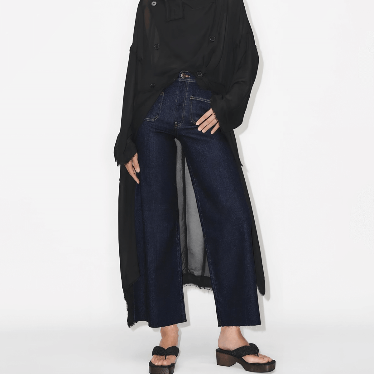 Pantalon Frontier