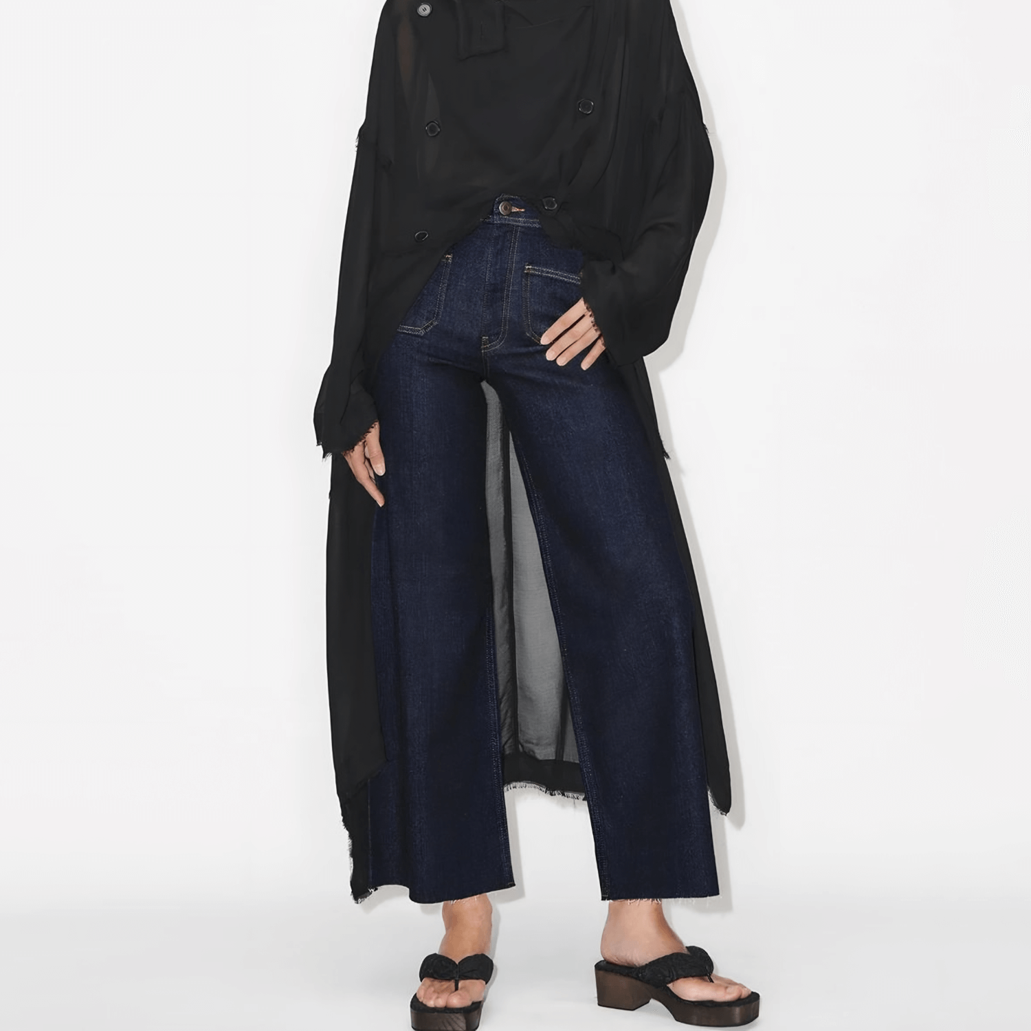 Pantalon Frontier