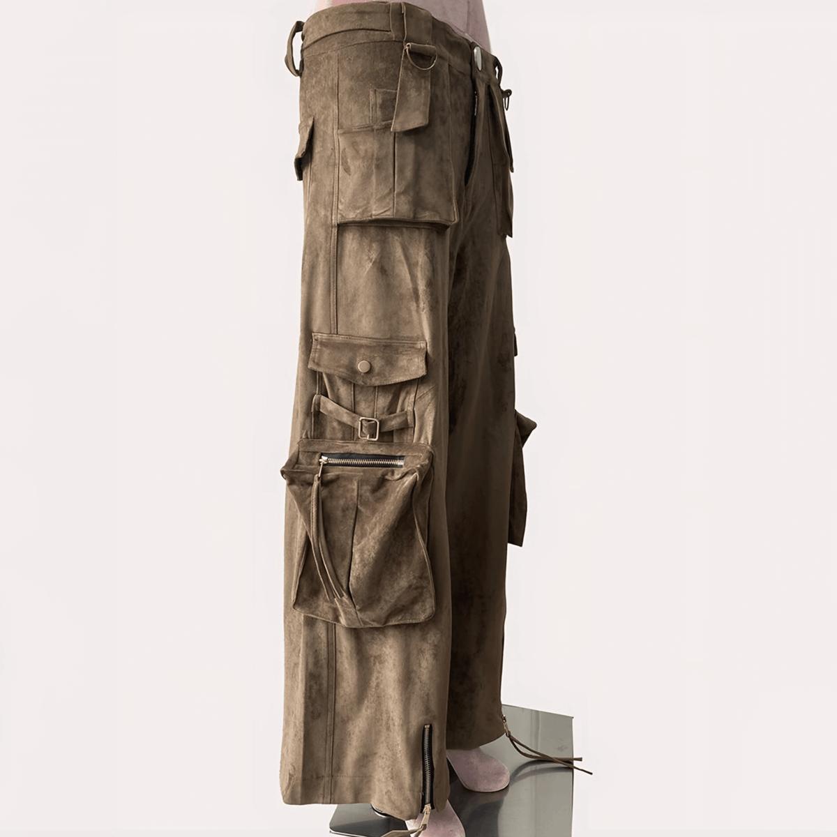 Pantalon Garret