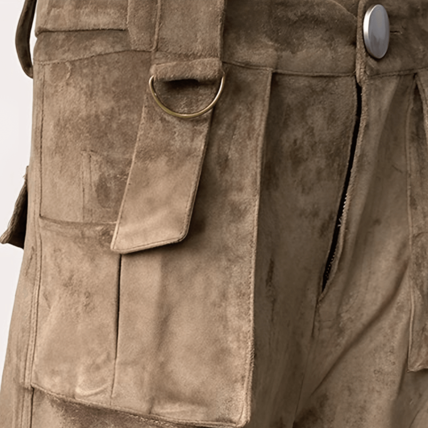 Pantalon Garret