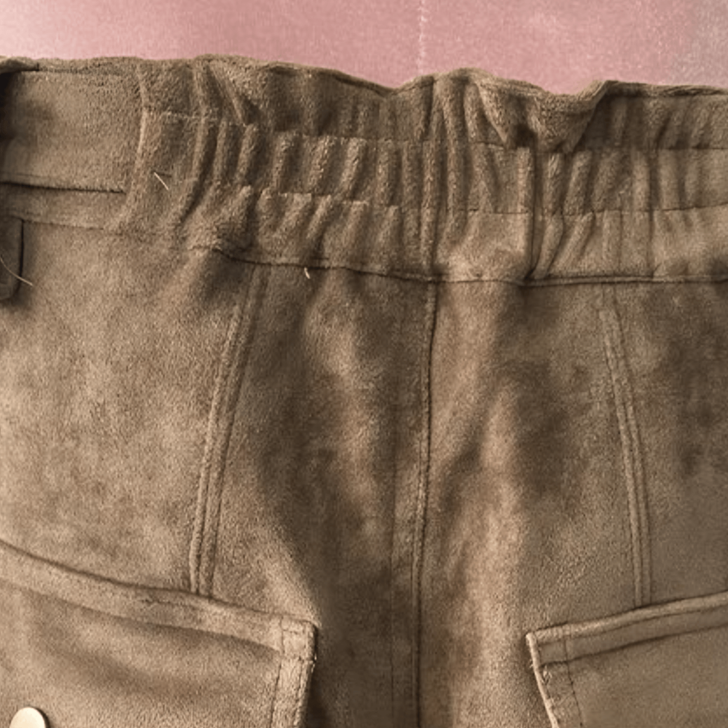 Pantalon Garret