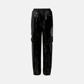 Pantalon Glossy