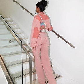 Pantalon Gum