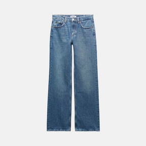 Pantalon Jeans Basic