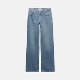 Pantalon Jeans Basic