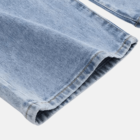 Pantalon Jeans Basic