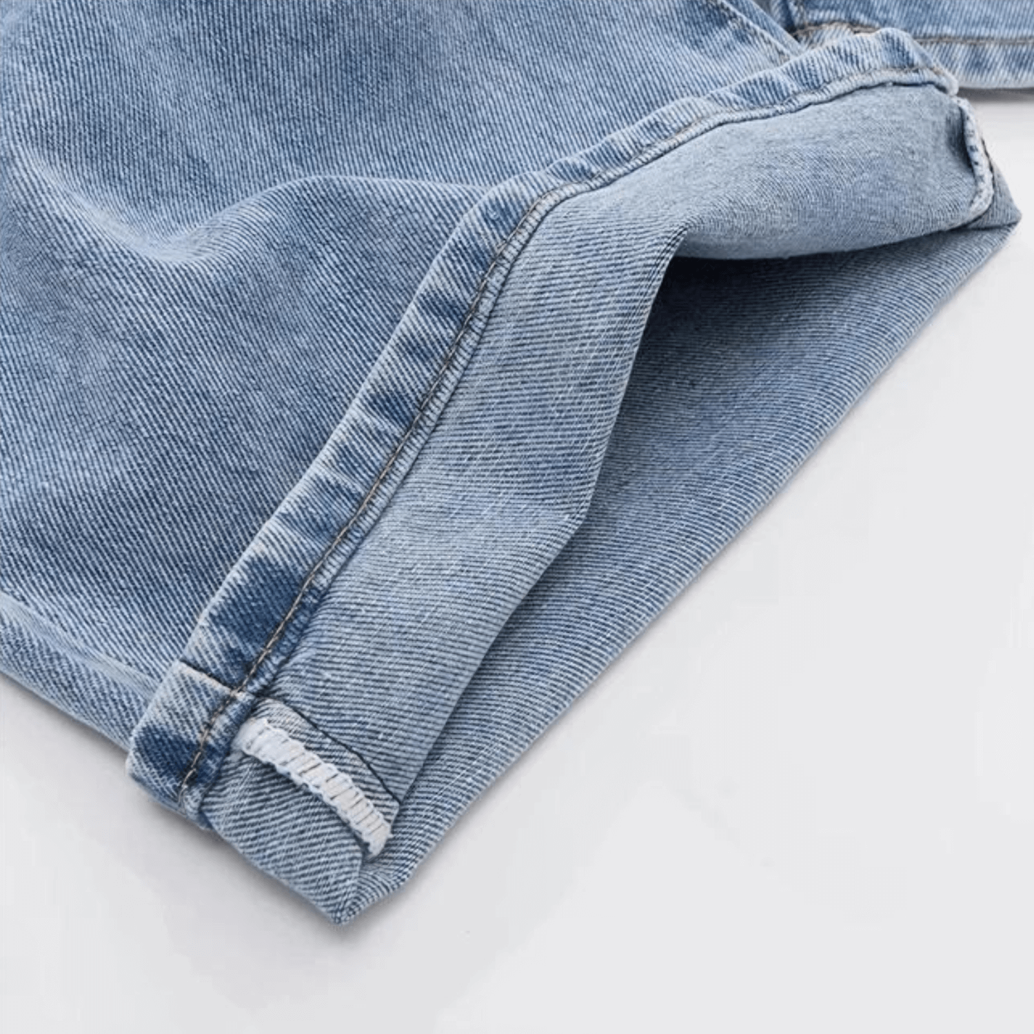 Pantalon Jeans Basic