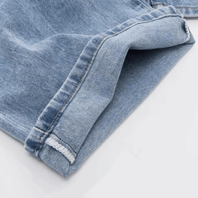 Pantalon Jeans Basic
