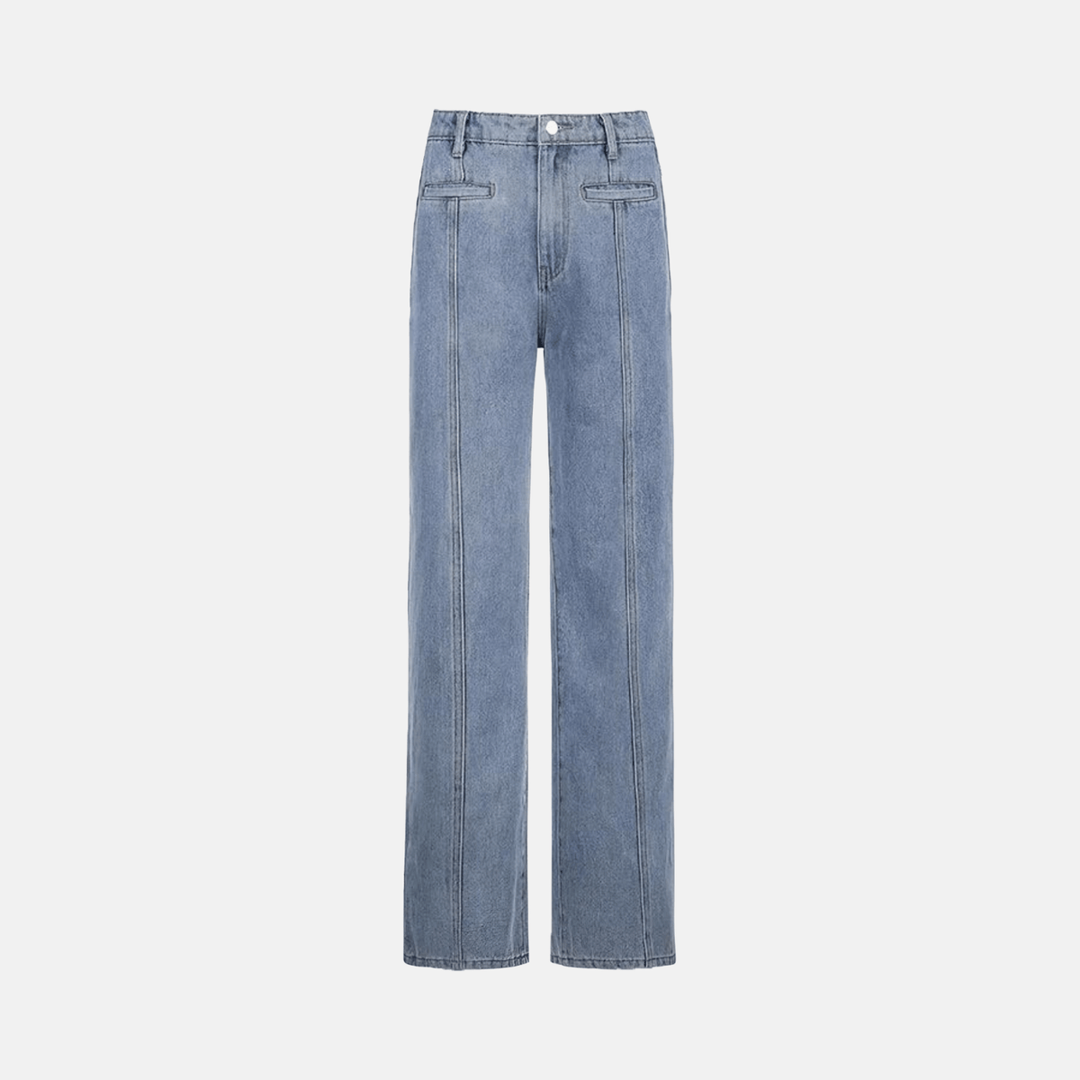 Pantalon Jeans Star Red