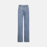 Pantalon Jeans Star Red