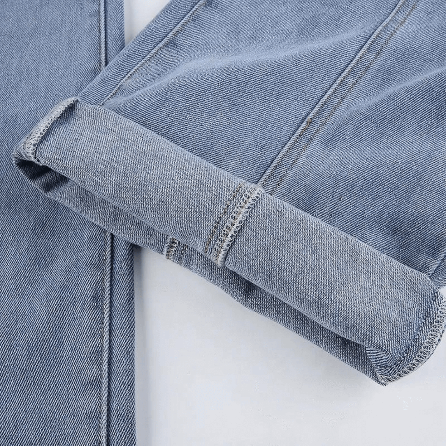 Pantalon Jeans Star Red