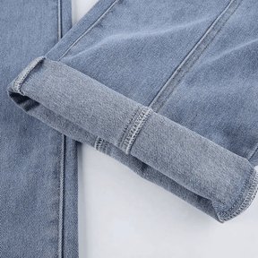 Pantalon Jeans Star Red