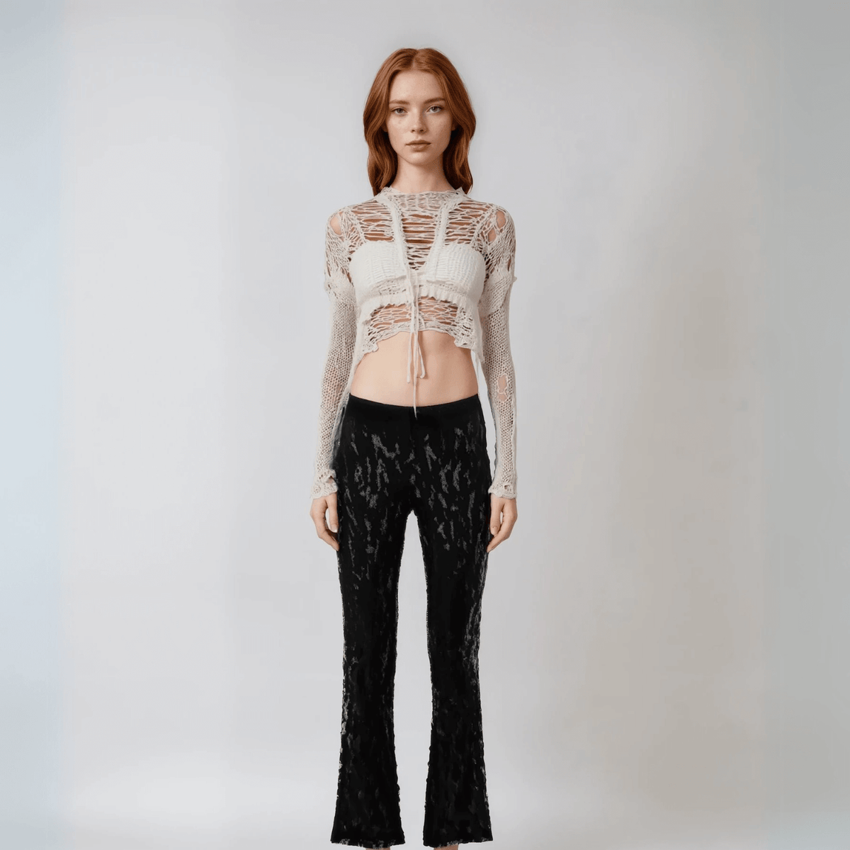 Pantalon Montmartre