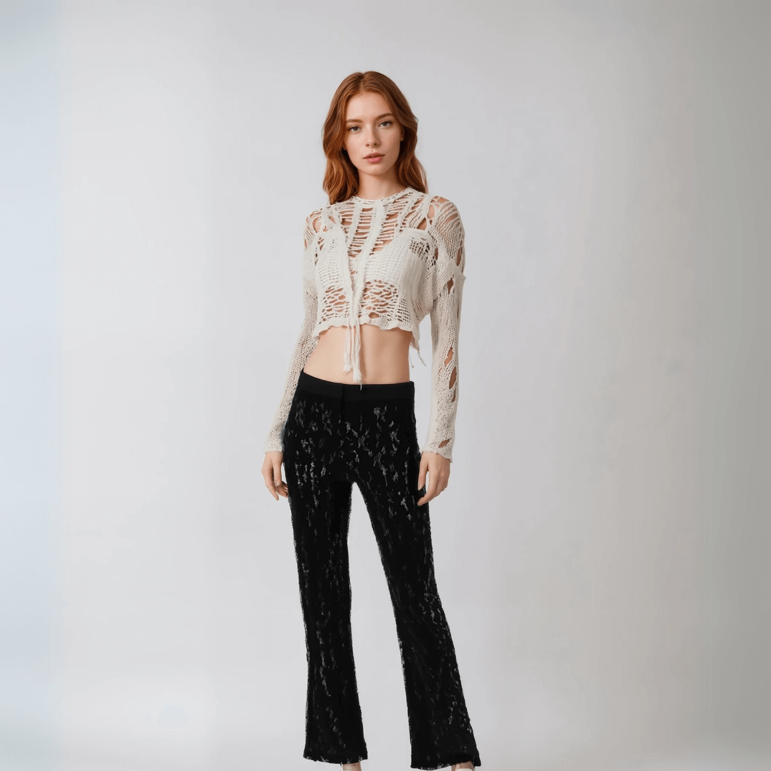 Pantalon Montmartre