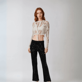 Pantalon Montmartre