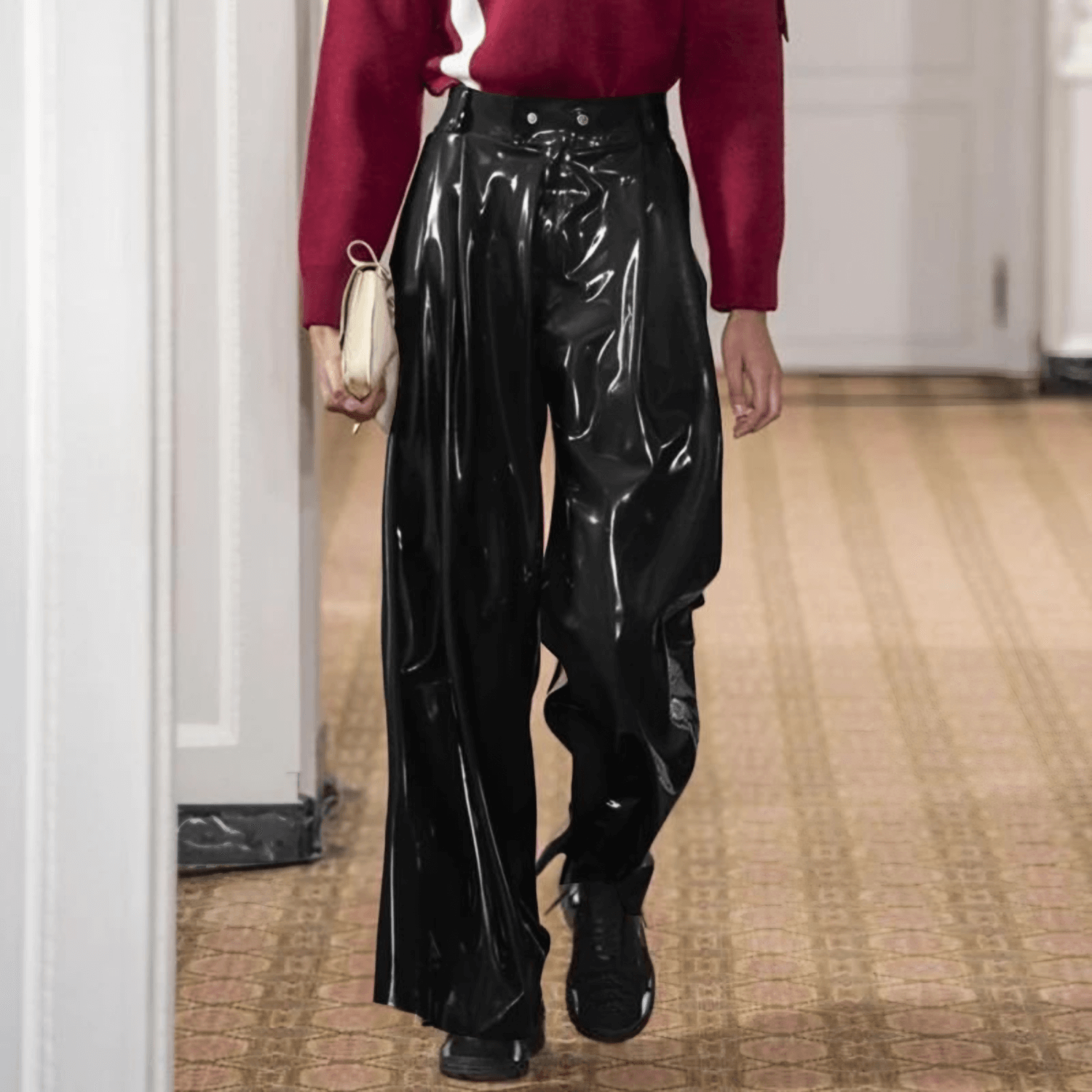 Pantalon Neural