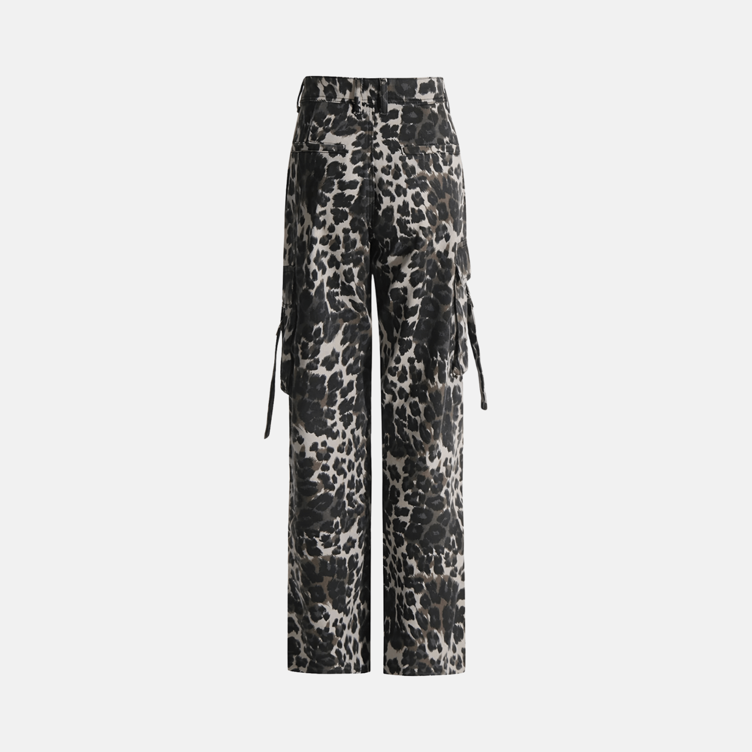 Pantalon Léopard