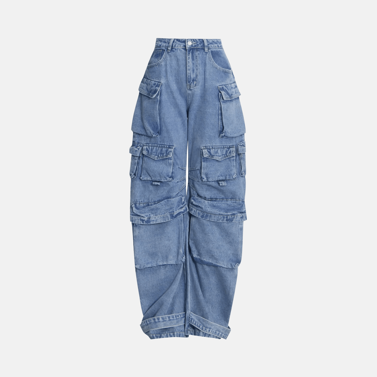 Pantalon Skarner