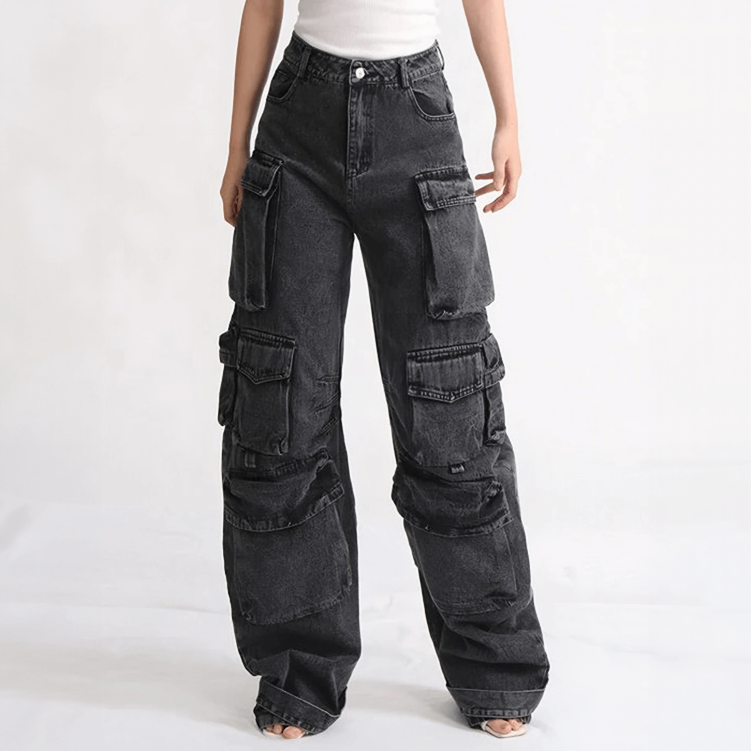Pantalon Skarner
