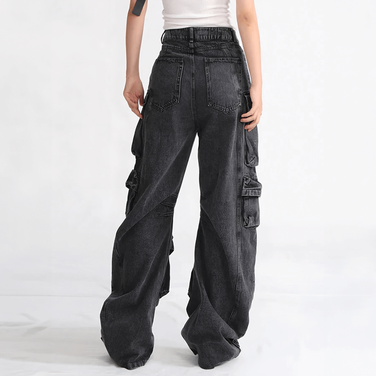 Pantalon Skarner