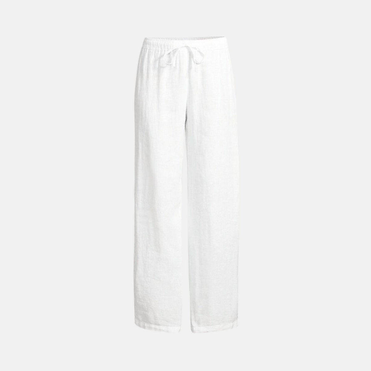 Pantalon en Lin