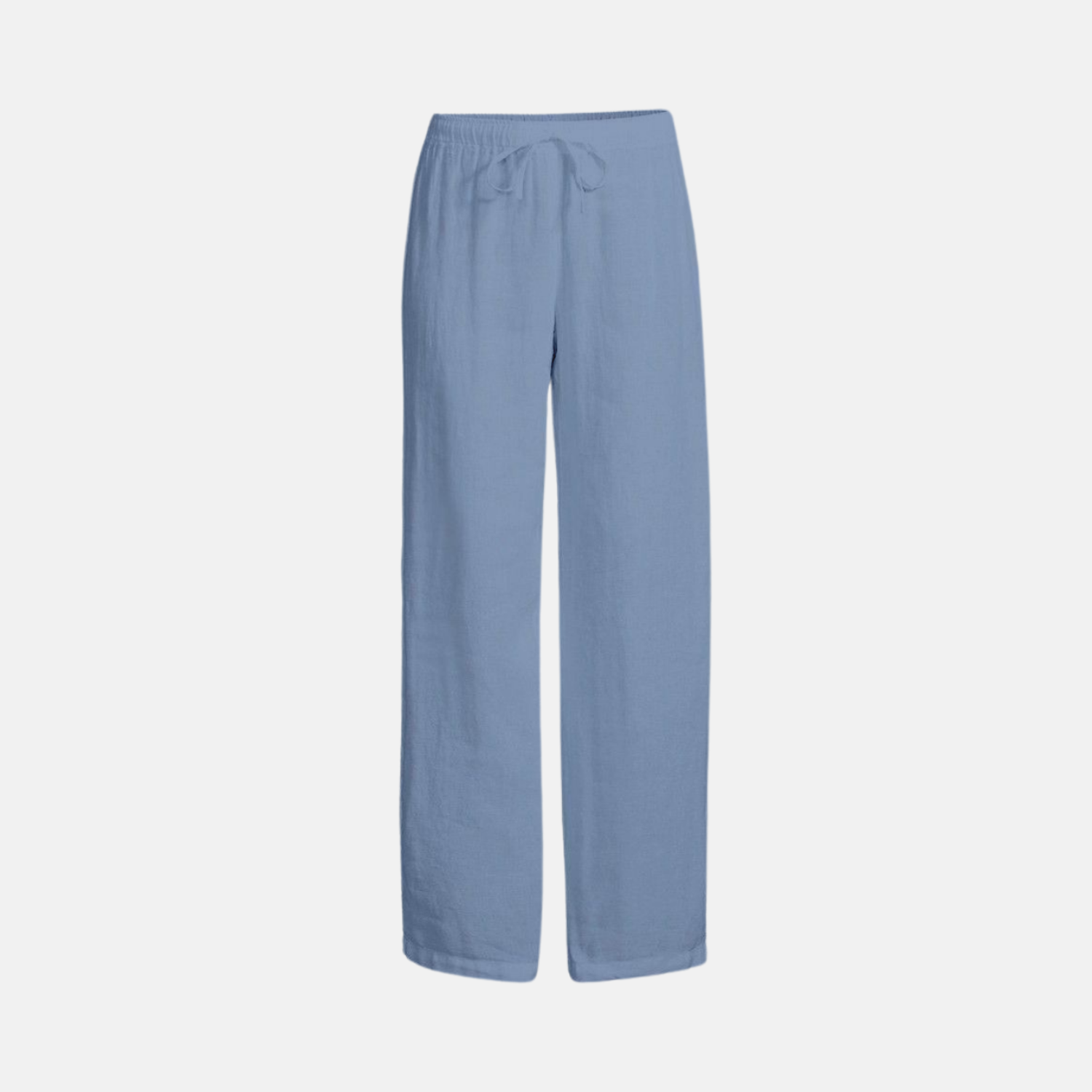 Pantalon en Lin