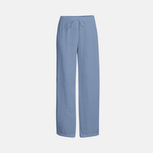 Pantalon en Lin