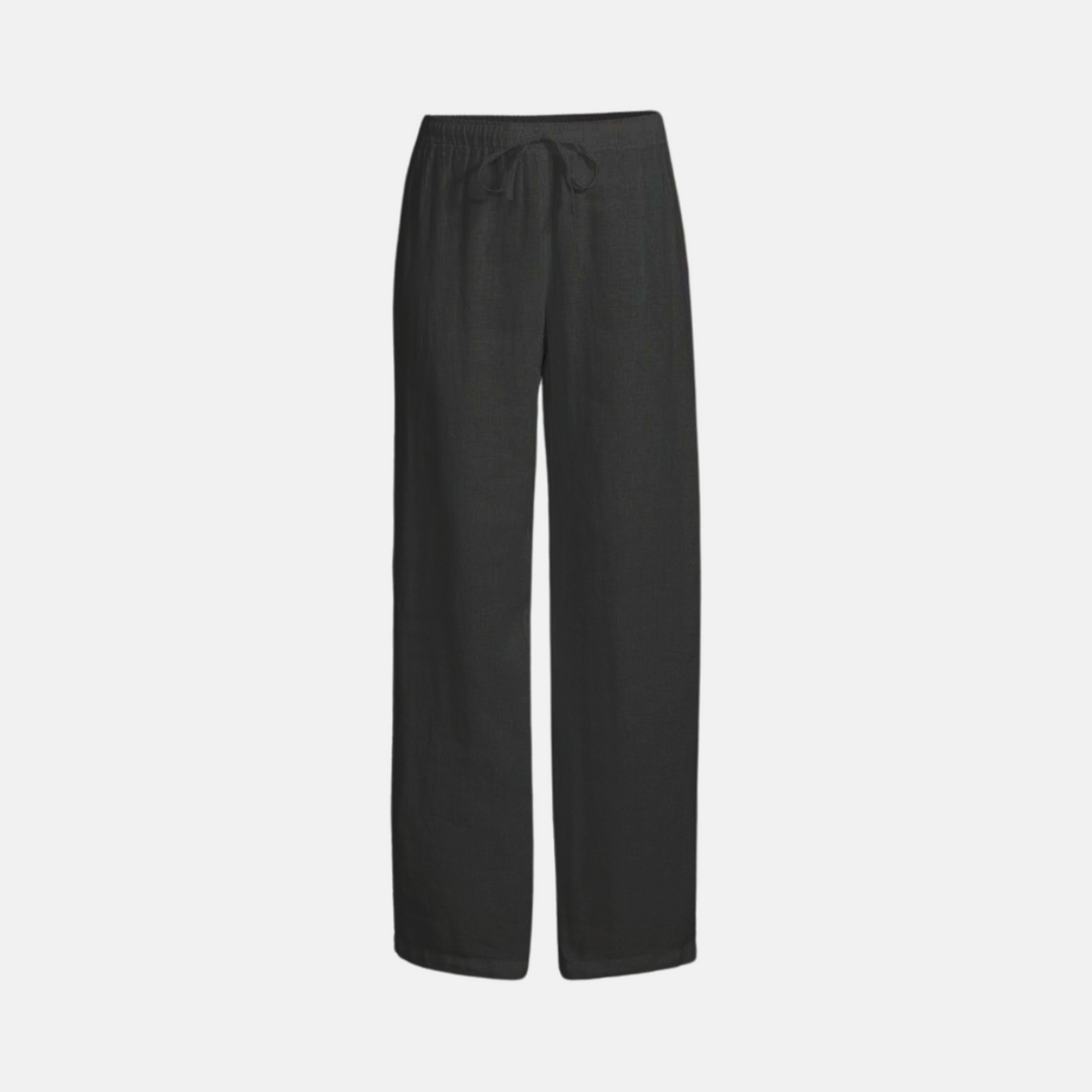 Pantalon en Lin