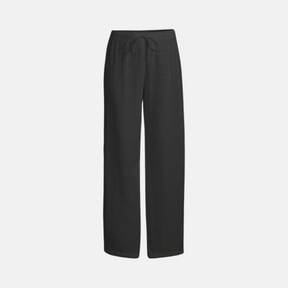 Pantalon en Lin