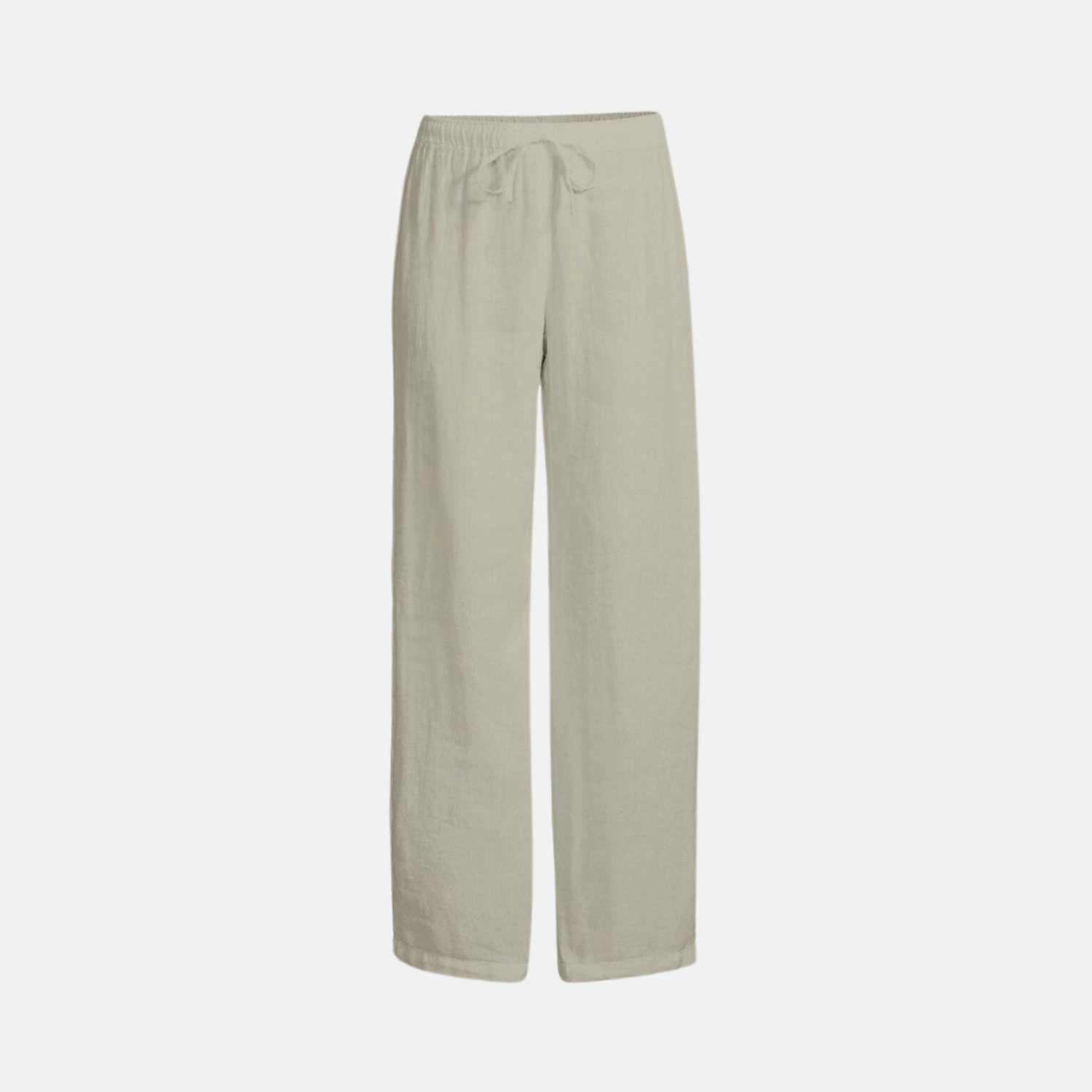 Pantalon en Lin