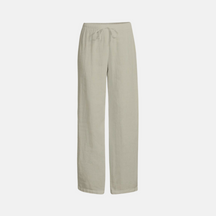 Pantalon en Lin
