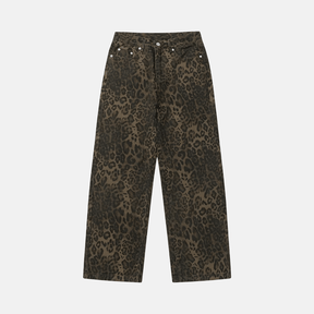 Pantalon Stain