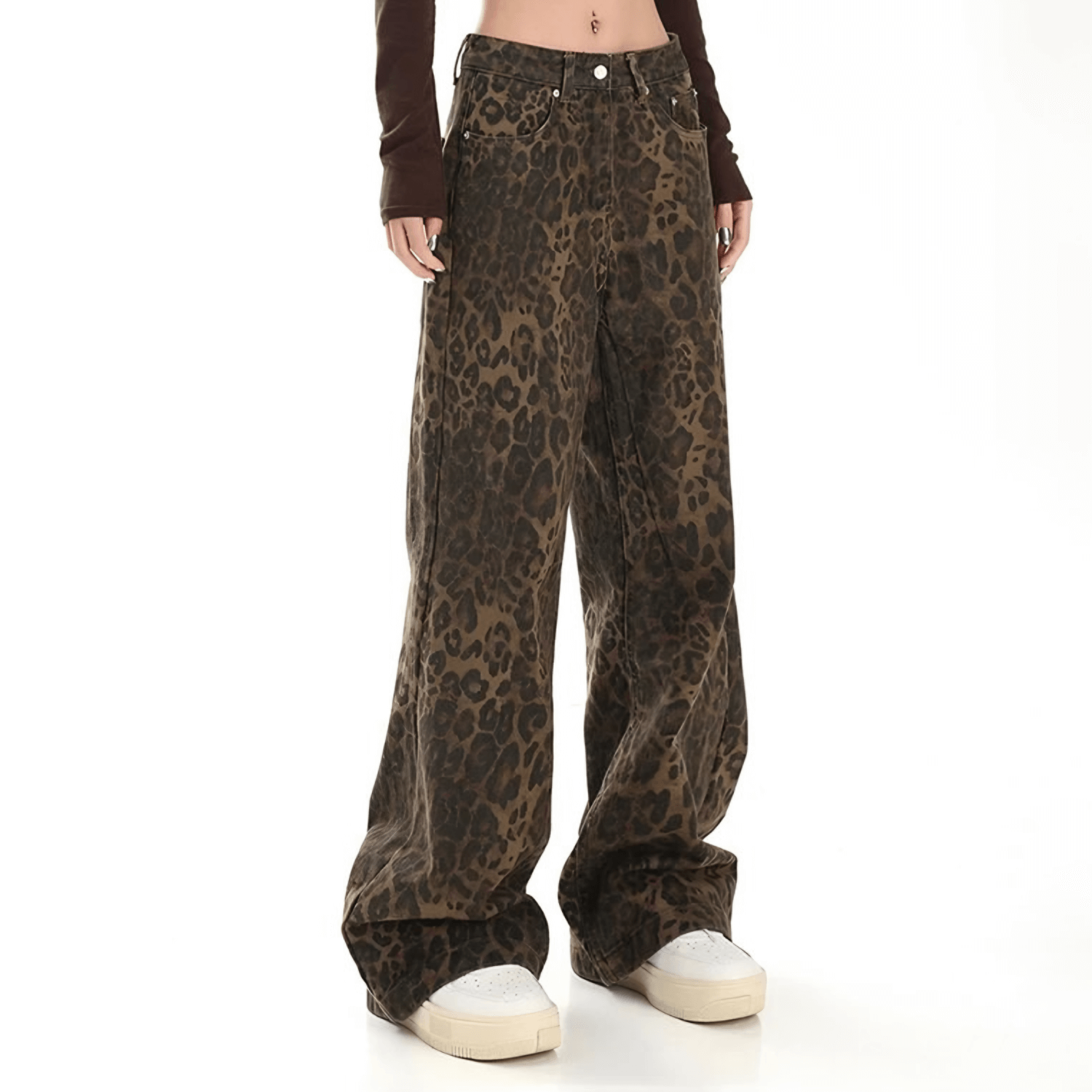 Pantalon Stain