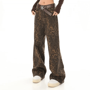 Pantalon Stain