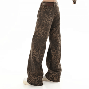 Pantalon Stain