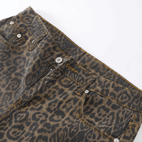Pantalon Stain