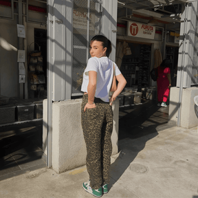 Pantalon Stain