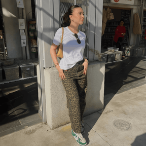 Pantalon Stain